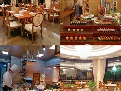 -浙江西子宾馆·瑶园咖啡厅