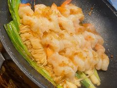 葱闷虾-原製原味(普陀山磐龙店)