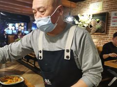 -梨花自助烤肉(天河城店)