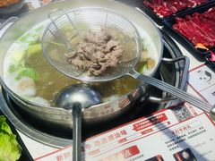 -潮正和潮汕牛肉火锅·老字号(番禺万达店)