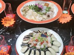 -渔码头食府(蓬莱阁店)