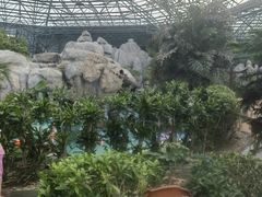 -瑞阁温泉酒店温泉中心