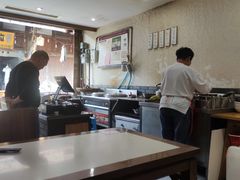-樊三嬢手工甜水面(大邑安仁店)