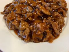 -烤肉宛饭庄(北新桥店)