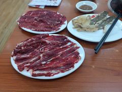 -阿波潮汕牛肉火锅·汤粉面(拱北店)