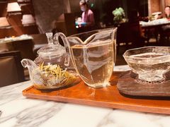 -湖滨28中餐厅·西湖宴·杭州君悦酒店