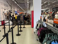 -NIKE 换季优惠店(上海青浦奥特莱斯)
