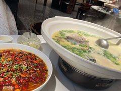 -久宴·天目湖大鱼头(恐龙园店)