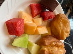 -昆明中心皇冠假日酒店