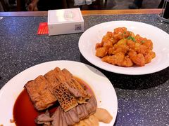 -王庄阿咪海鲜大排档(象园店)