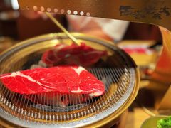 -西塔老太太泥炉烤肉(亚运村店)