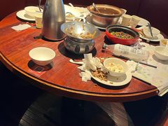 -外婆家(西溪印象城店)