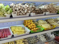 -万记麻辣烫国展总店