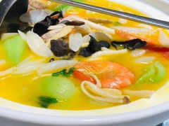 -阿娘家·原生态农家菜(国顺东路店)