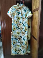 -老上海·石库门 旗袍·洋服工作室(淮海中路店)