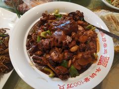 -老山东·山东菜(鲁菜名店)