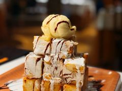 -俄士厨房(五棵松华熙LIVE店)