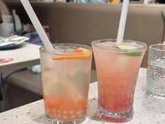 -CRAZYONES西班牙海鲜饭(上海美罗城店)