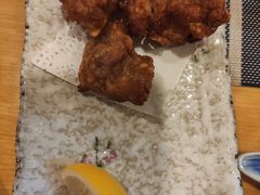 -古都日本料理(高桥路店)