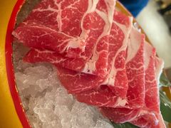 -温野菜涮涮锅(曲江大悦城店)