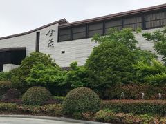 -上海崇明金茂凯悦酒店