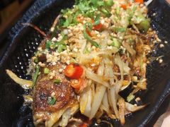 铁板鲫鱼-状元阁烧烤(新华路总店)