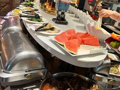 -好伦哥比萨烤肉自助(马家堡店)