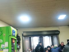 -长顺花江狗肉牛羊肉馆(五一广场店)