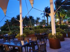 -源·咖啡自助餐厅·海鲜·烧烤·三文鱼(海口华彩洲际酒店)