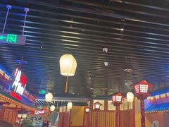 -牛New寿喜烧(金鹰世界店)