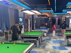 -永宁台球·棋牌俱乐部(淮海路店)