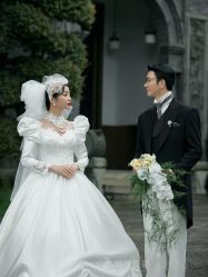 -第一夫人婚纱摄影(南京店)