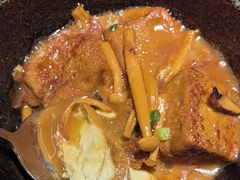 -南枝记·广东味道(中骏世界城店)