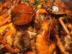 -谢蟹浓(西铁营万达店)
