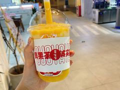 -果呀呀(国金街店)