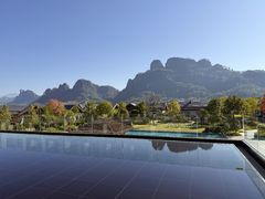 -厦门途易蓝罗约海景温泉酒店(园博苑地铁站店)