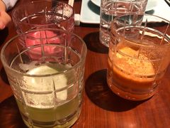 -阿纳迪酒店·悦餐厅