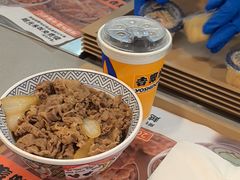 -吉野家(维明街店)