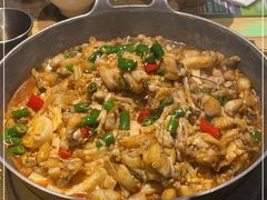 -蛙喔牛蛙(盐城盐都万达店)
