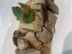 -聚鑫阁江浙菜·非遗传承技艺(闵行交大店)