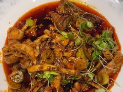 -院8里·少城记忆老川菜(宽窄巷子店)