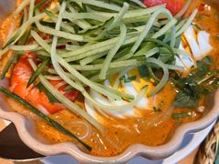 -Ginger(兴国路店)