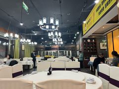 -金家老三饭庄(常营店)
