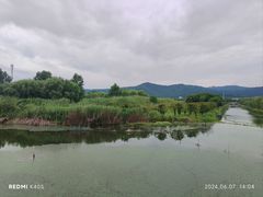 -石湖景区