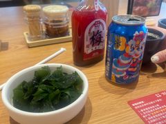 -味千拉面(金融街店)