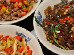 -潇湘阁(汉光百货店)