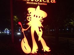 门面-Pistolera Mexican Cantina女枪手墨西哥餐厅(碧云路店)