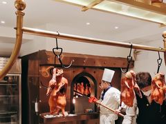 -大食客·非遗吉菜(高新和园店)