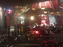 -三只耳火锅(宽窄巷子店)