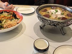 -八大碗·地道东北菜(白塔堡店)
